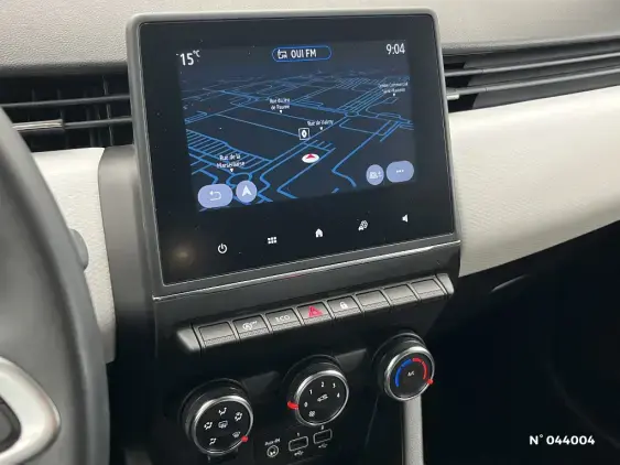 RENAULT CLIO V - voiture d'occasion - Photo 13