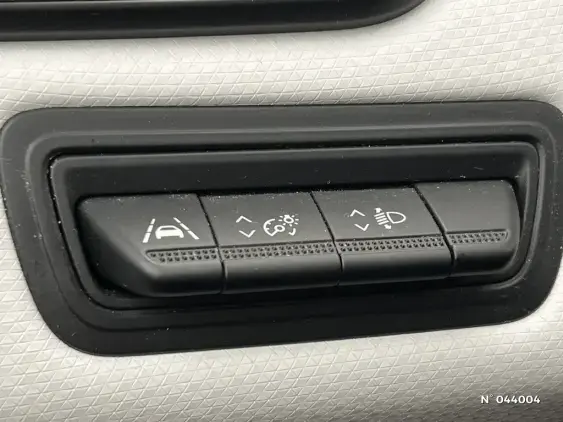 RENAULT CLIO V - voiture d'occasion - Photo 15