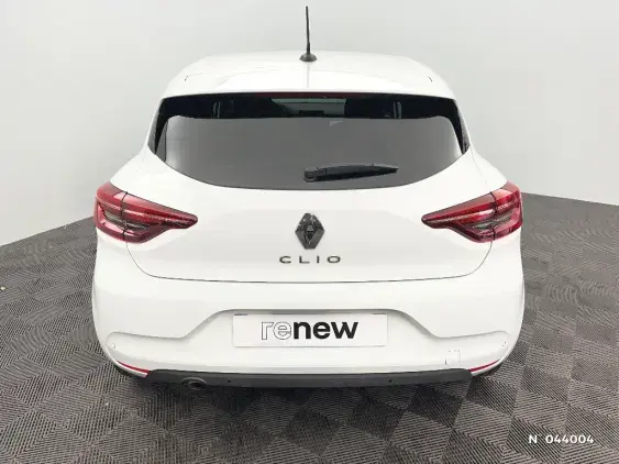 RENAULT CLIO V - voiture d'occasion - Photo 6