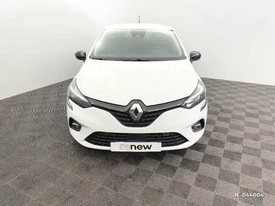 RENAULT CLIO V - voiture d'occasion - Photo 3