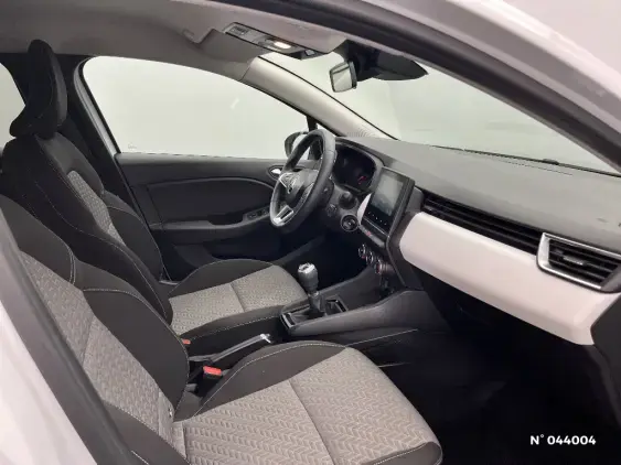 RENAULT CLIO V - voiture d'occasion - Photo 10