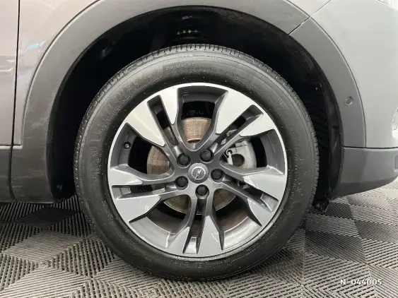 OPEL GRANDLAND X - voiture d'occasion - Photo 8