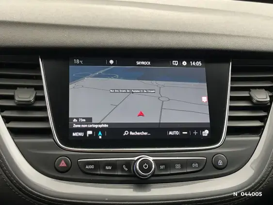 OPEL GRANDLAND X - voiture d'occasion - Photo 13