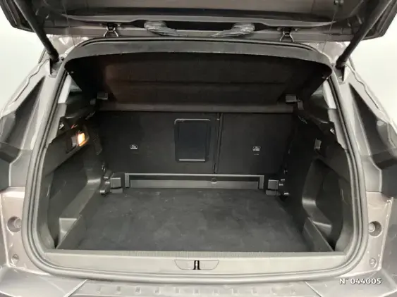 OPEL GRANDLAND X - voiture d'occasion - Photo 7