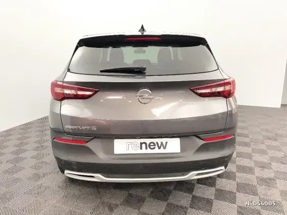 OPEL GRANDLAND X - voiture d'occasion - Photo 6