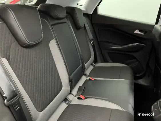 OPEL GRANDLAND X - voiture d'occasion - Photo 11