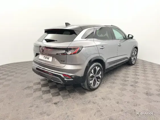 RENAULT AUSTRAL - voiture d'occasion - Photo 4