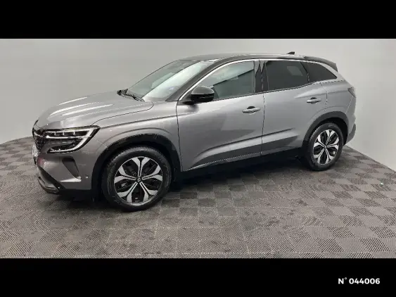 RENAULT AUSTRAL - voiture d'occasion - Photo 2