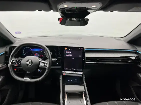 RENAULT AUSTRAL - voiture d'occasion - Photo 9