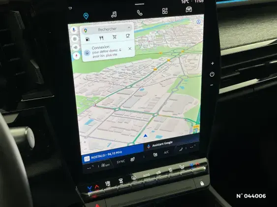 RENAULT AUSTRAL - voiture d'occasion - Photo 13