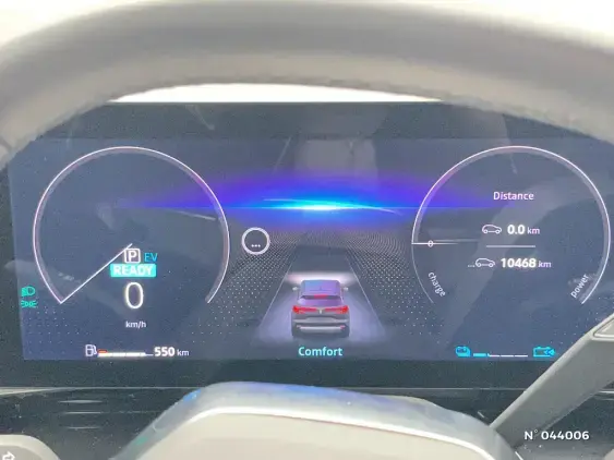 RENAULT AUSTRAL - voiture d'occasion - Photo 12