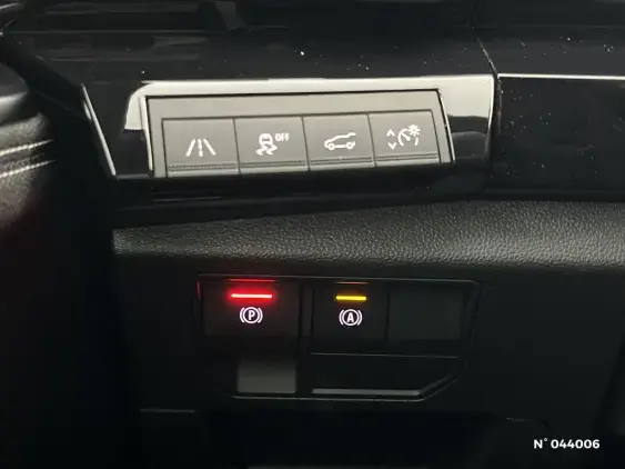 RENAULT AUSTRAL - voiture d'occasion - Photo 15