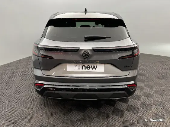 RENAULT AUSTRAL - voiture d'occasion - Photo 6