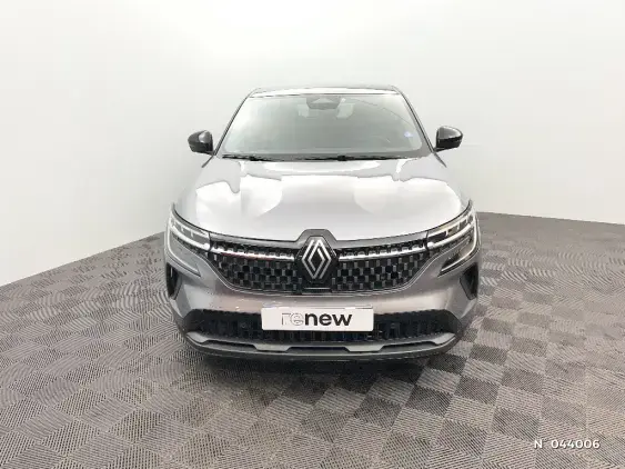 RENAULT AUSTRAL - voiture d'occasion - Photo 3