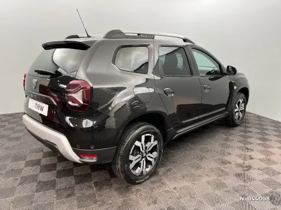 DACIA DUSTER II - voiture d'occasion - Photo 4