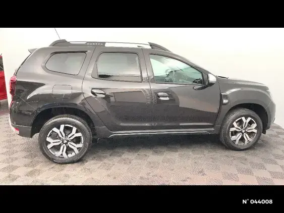 DACIA DUSTER II - voiture d'occasion - Photo 5
