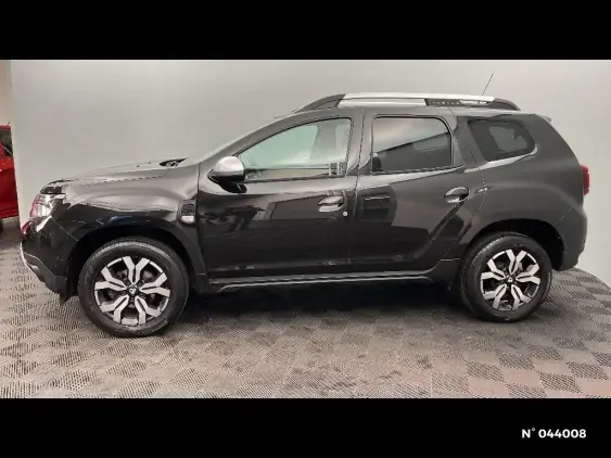 DACIA DUSTER II - voiture d'occasion - Photo 2