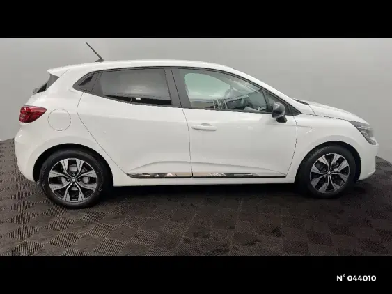 RENAULT CLIO V - voiture d'occasion - Photo 5