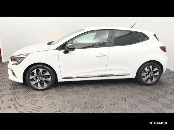 RENAULT CLIO V - voiture d'occasion - Photo 2