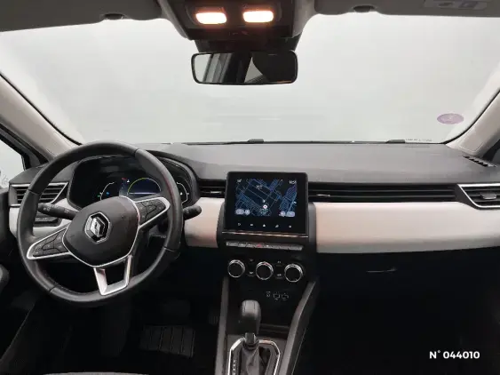 RENAULT CLIO V - voiture d'occasion - Photo 9