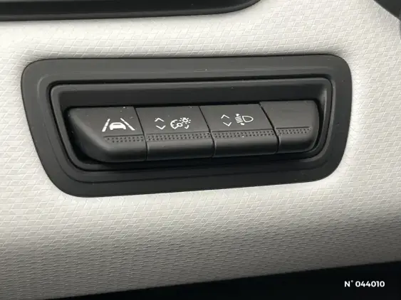 RENAULT CLIO V - voiture d'occasion - Photo 15