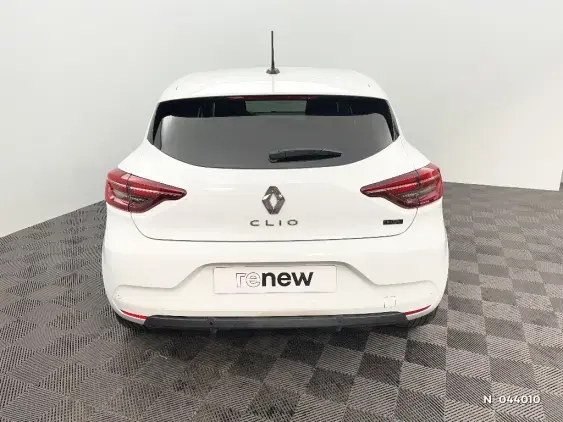 RENAULT CLIO V - voiture d'occasion - Photo 6