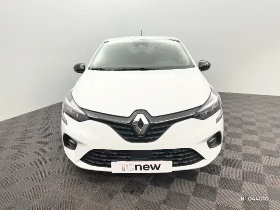 RENAULT CLIO V - voiture d'occasion - Photo 3