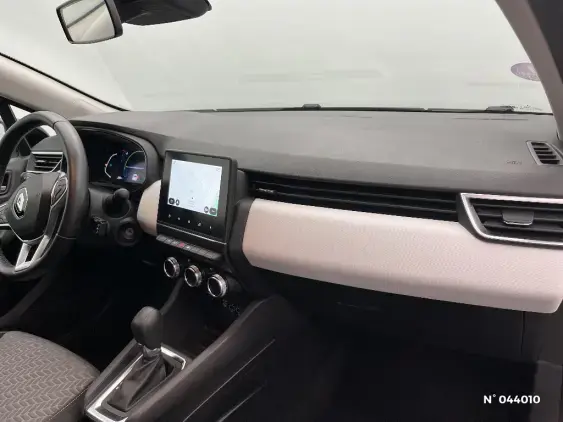 RENAULT CLIO V - voiture d'occasion - Photo 10