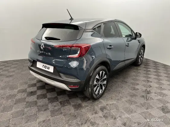 RENAULT CAPTUR II - voiture d'occasion - Photo 4