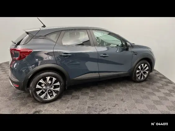 RENAULT CAPTUR II - voiture d'occasion - Photo 5