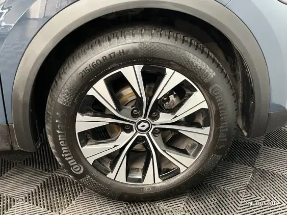 RENAULT CAPTUR II - voiture d'occasion - Photo 8