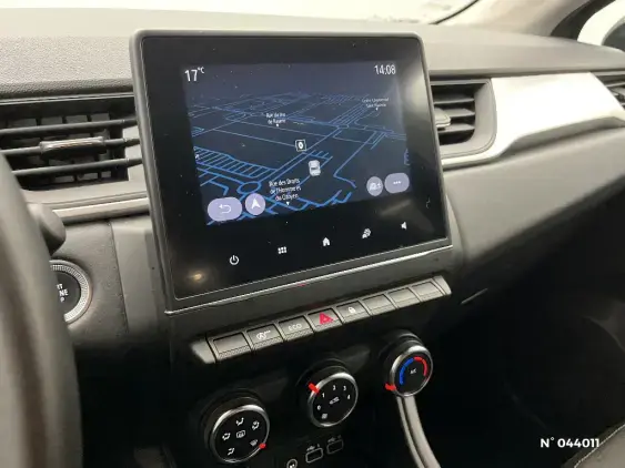 RENAULT CAPTUR II - voiture d'occasion - Photo 13