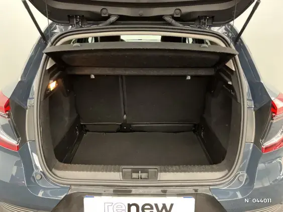 RENAULT CAPTUR II - voiture d'occasion - Photo 7