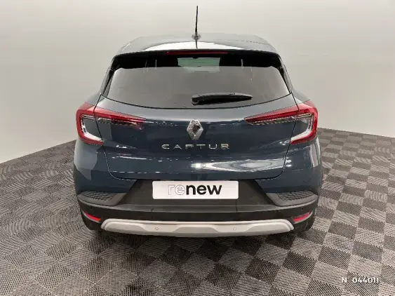 RENAULT CAPTUR II - voiture d'occasion - Photo 6