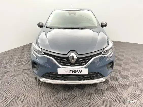 RENAULT CAPTUR II - voiture d'occasion - Photo 3