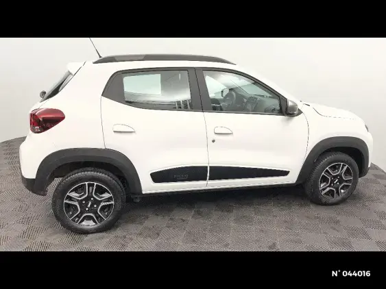 DACIA SPRING - voiture d'occasion - Photo 5