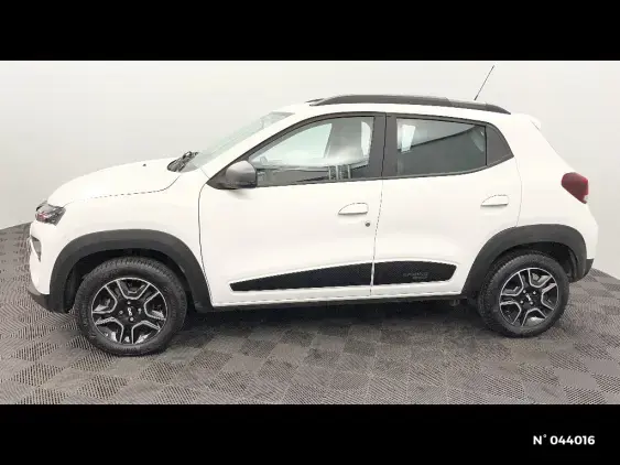 DACIA SPRING - voiture d'occasion - Photo 2