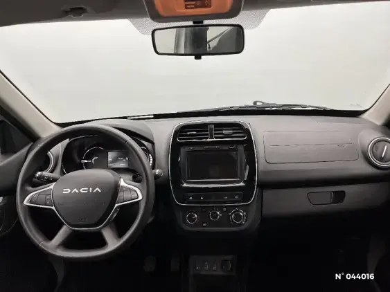 DACIA SPRING - voiture d'occasion - Photo 9