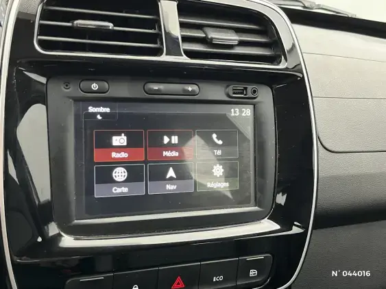 DACIA SPRING - voiture d'occasion - Photo 13