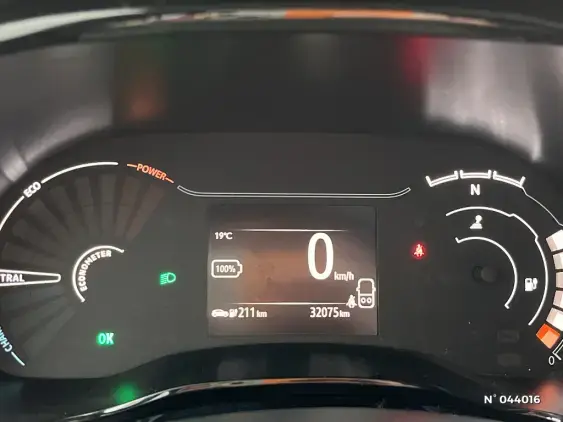 DACIA SPRING - voiture d'occasion - Photo 12