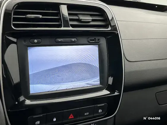 DACIA SPRING - voiture d'occasion - Photo 14