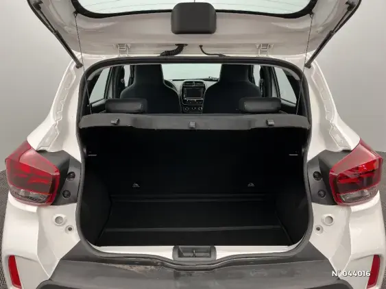 DACIA SPRING - voiture d'occasion - Photo 7