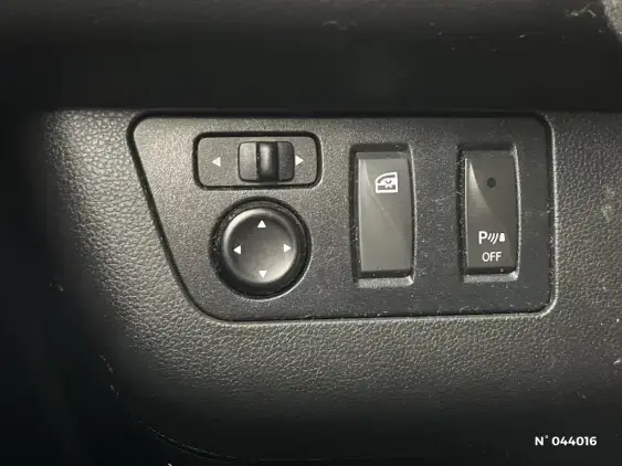 DACIA SPRING - voiture d'occasion - Photo 15