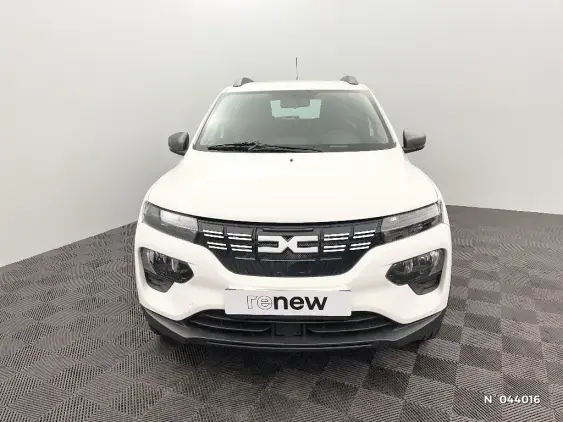 DACIA SPRING - voiture d'occasion - Photo 3