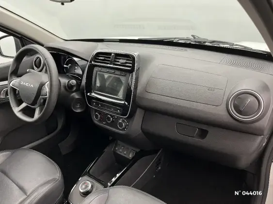 DACIA SPRING - voiture d'occasion - Photo 10