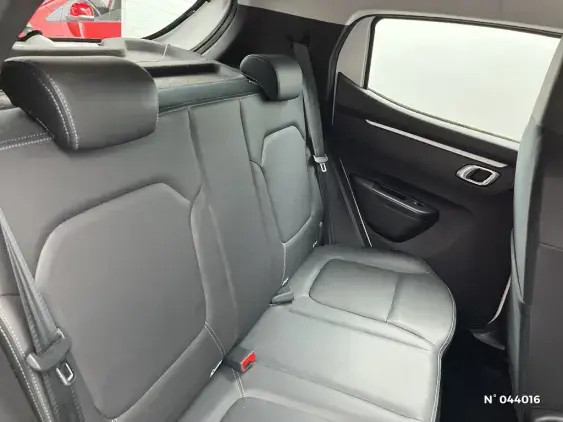 DACIA SPRING - voiture d'occasion - Photo 11