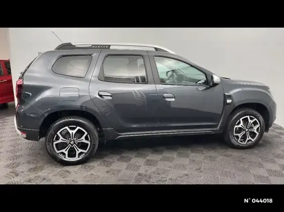 DACIA DUSTER II - voiture d'occasion - Photo 5