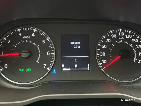 DACIA DUSTER II - voiture d'occasion - Photo 12