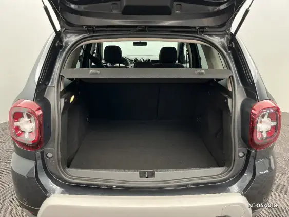 DACIA DUSTER II - voiture d'occasion - Photo 7