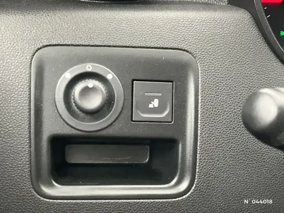 DACIA DUSTER II - voiture d'occasion - Photo 15